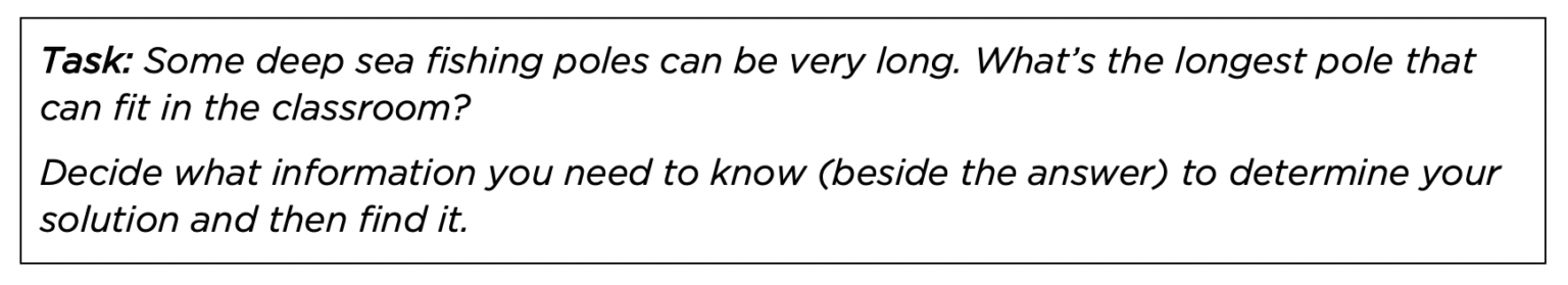 How to support math growth with differentiation and scaffolding - Teach ...