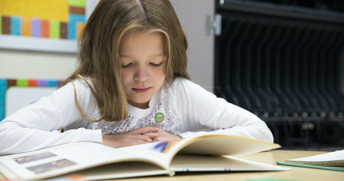 How to use leveled readers - Teach. Learn. Grow.